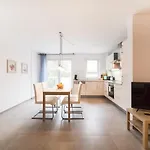 Townus Apartments Wiesbaden