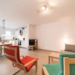 Townus Apartments Wiesbaden