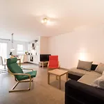 Townus Apartments Wiesbaden