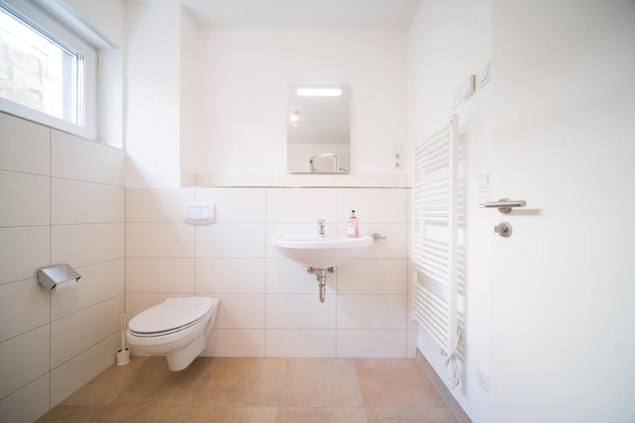 Townus Apartment *
