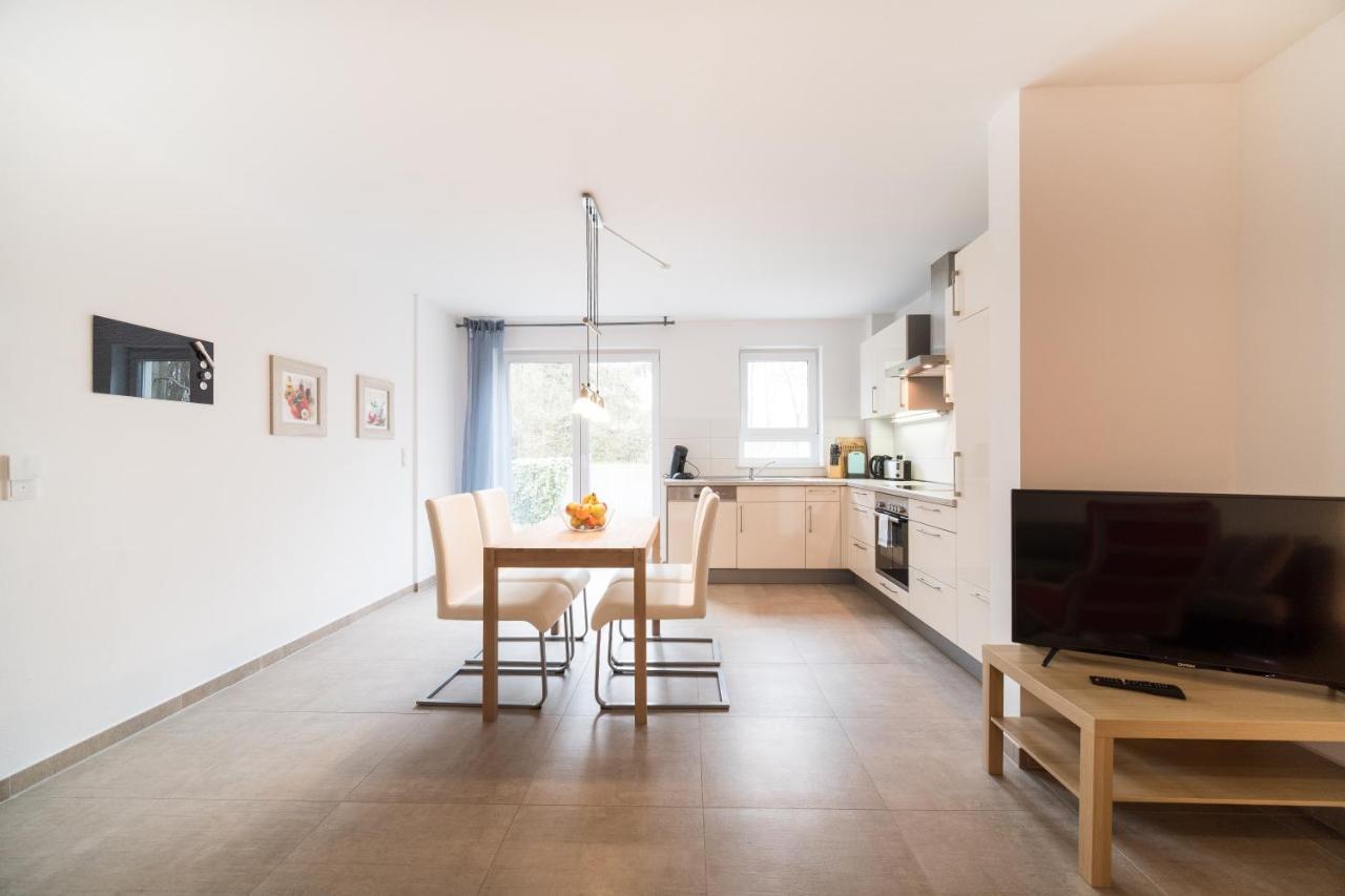 Townus Appartement *