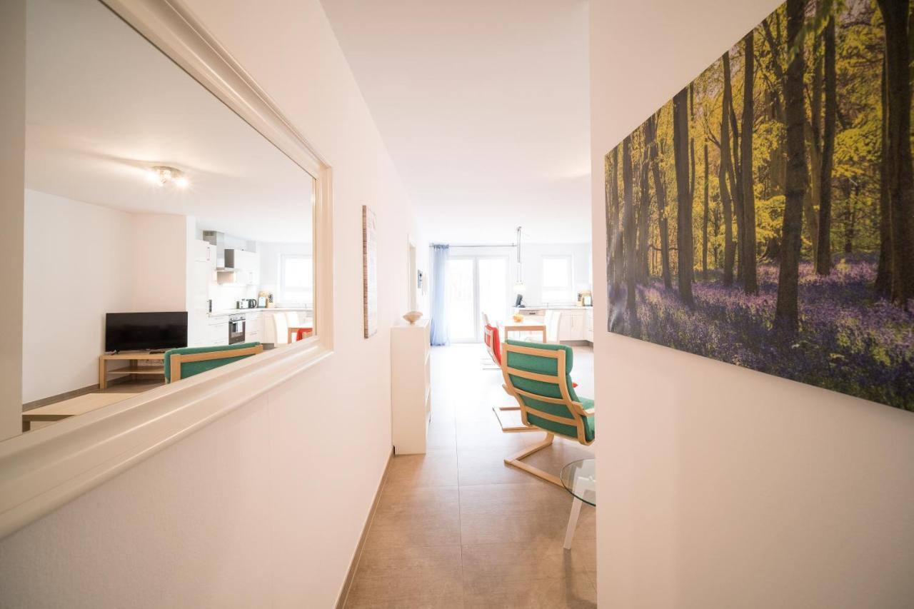 Townus Apartment Wiesbaden