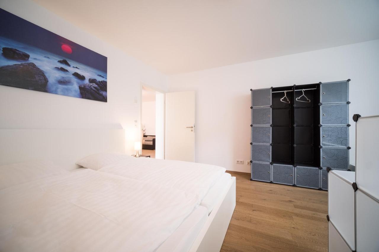 Townus Appartement *