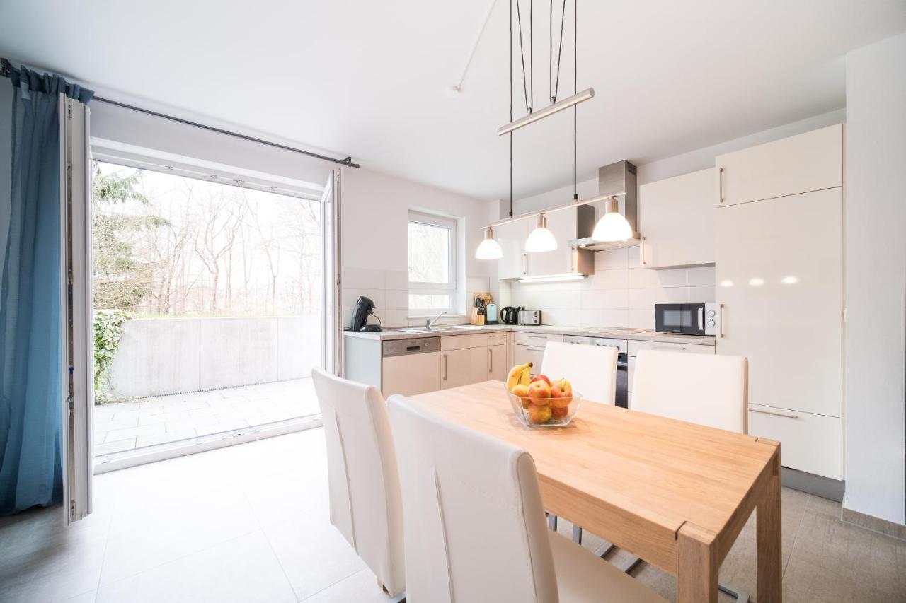 Townus Apartment Wiesbaden