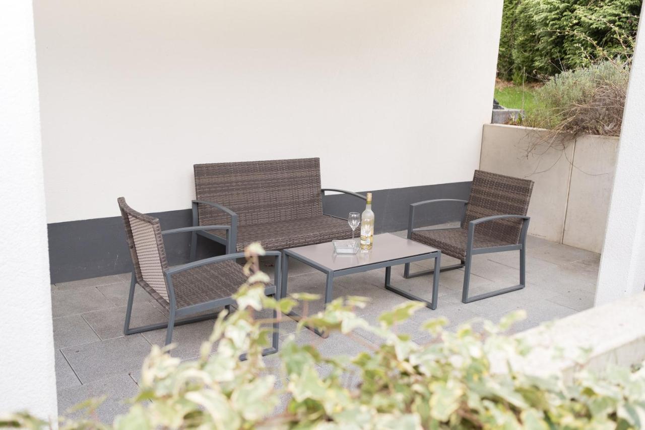 Appartement Townus