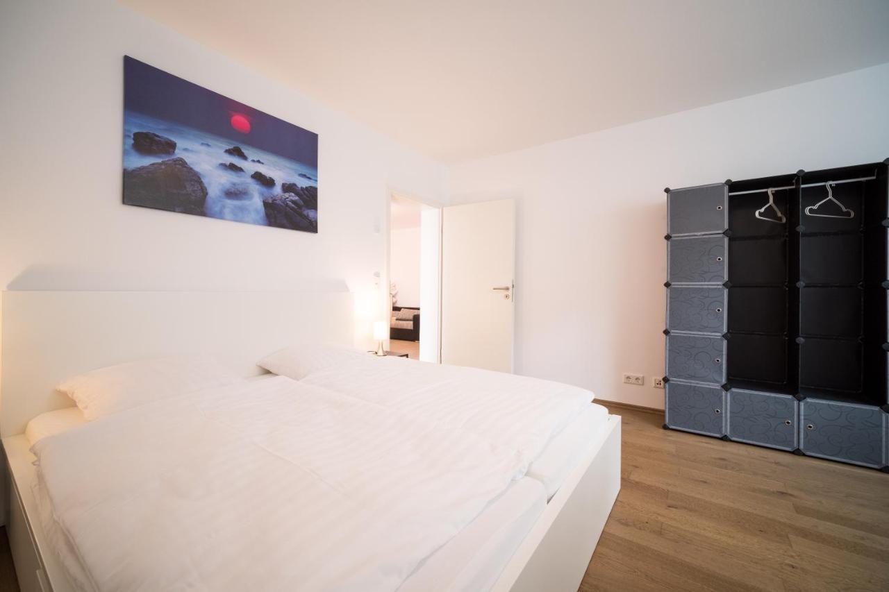 Townus Apartment Wiesbaden