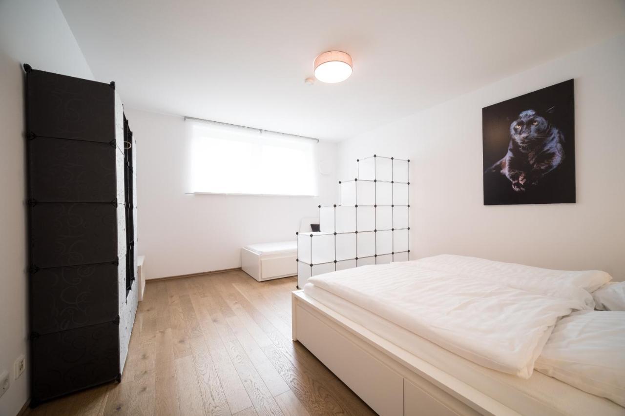 Apartment Townus Wiesbaden