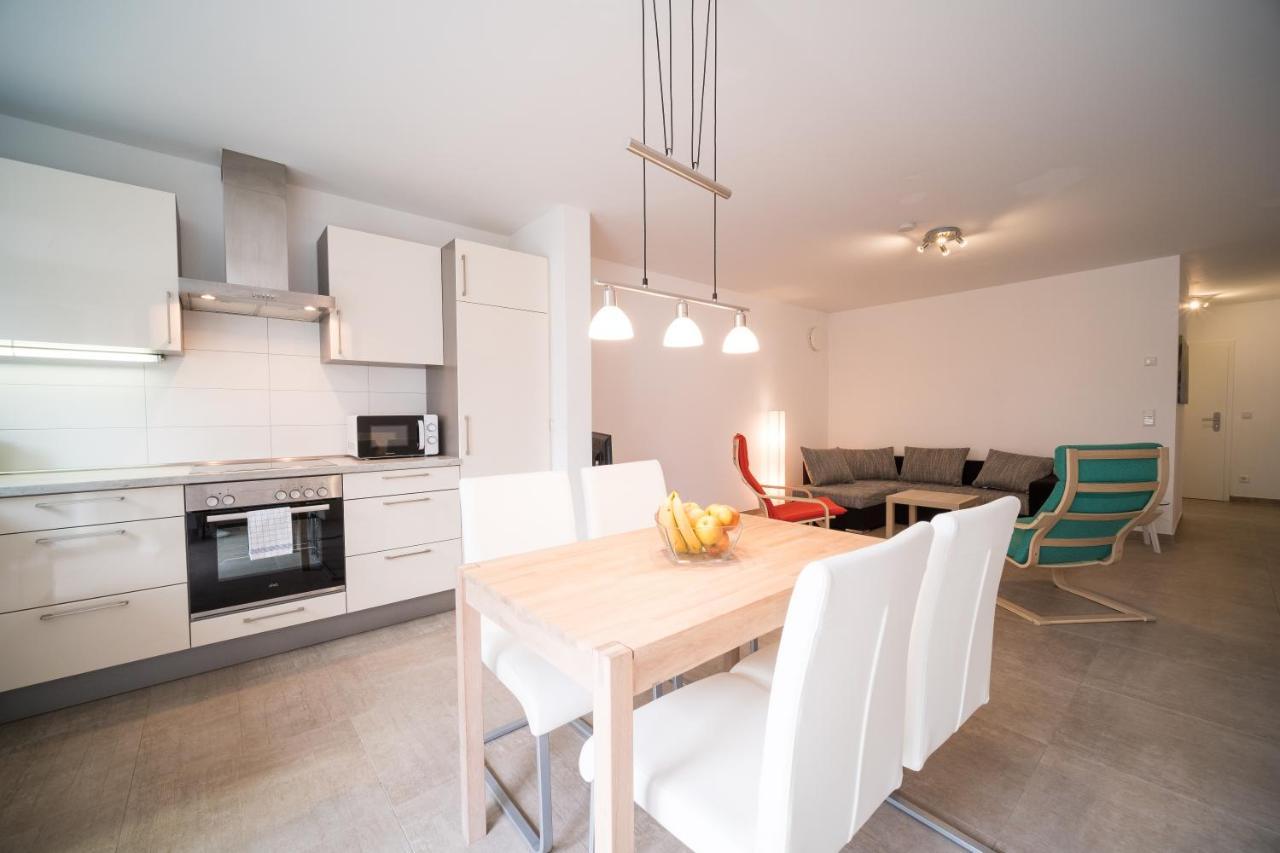 Townus Apartment *