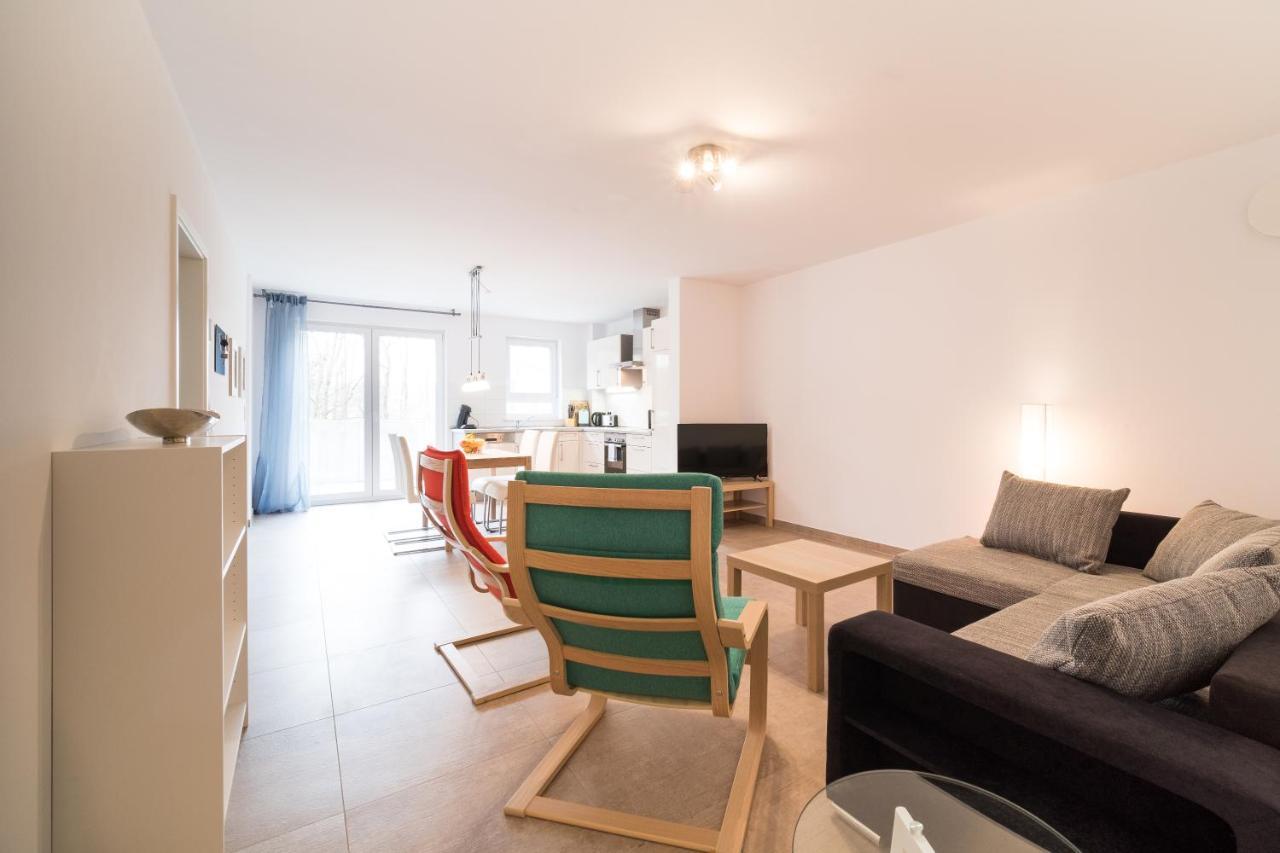 Townus Appartement *
