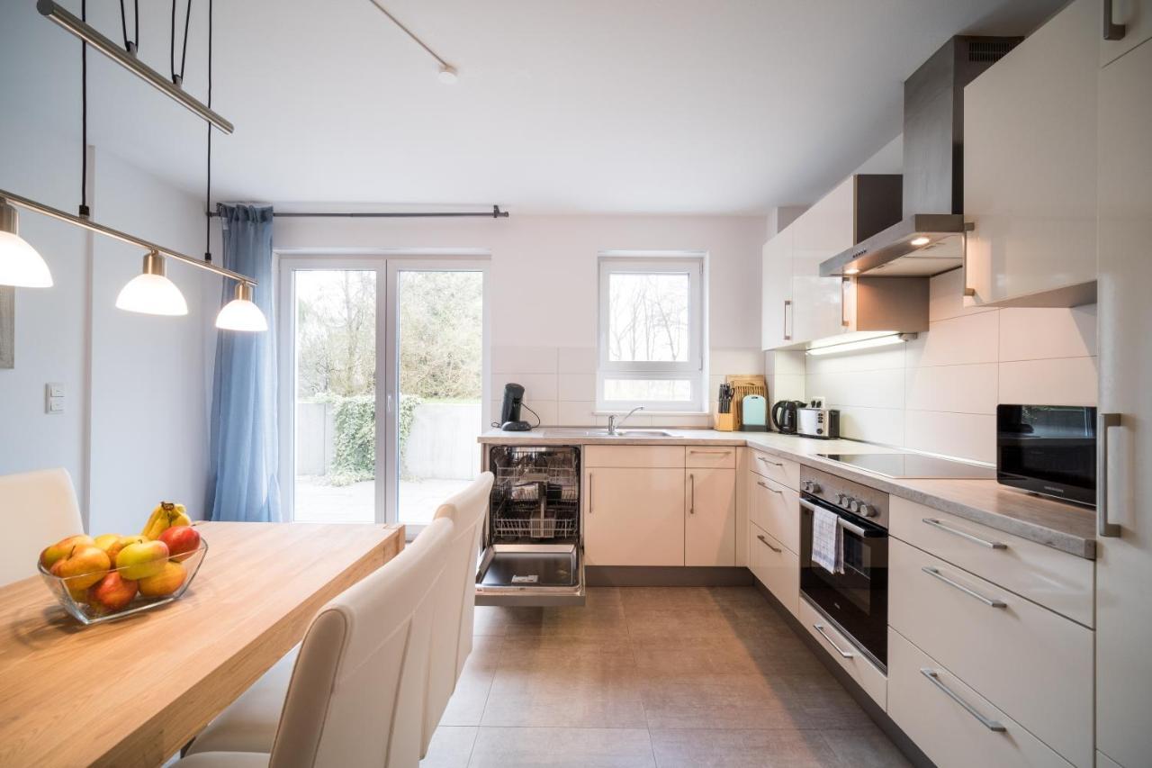 Appartement Townus