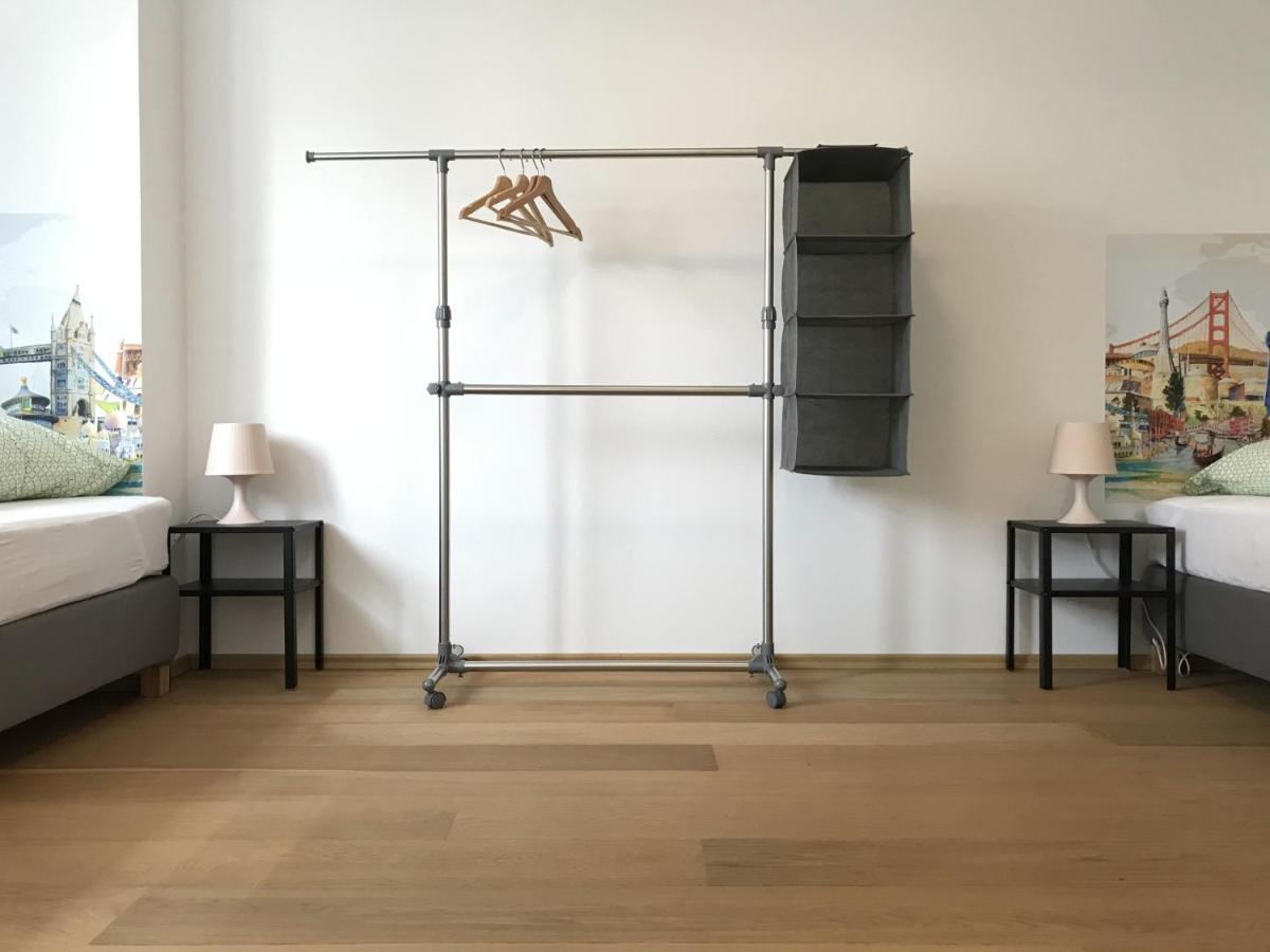 Townus Appartement