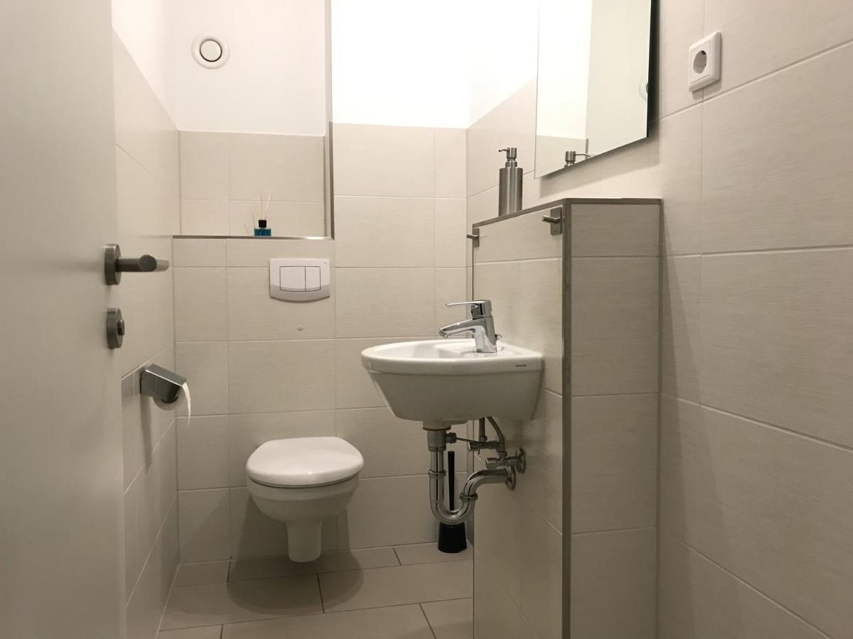 Apartment Townus *