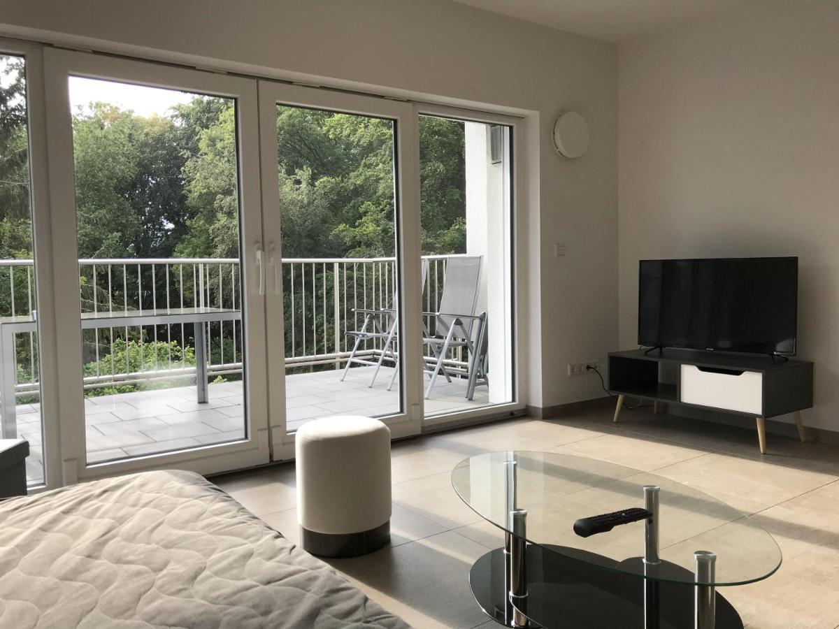 Appartement Townus *
