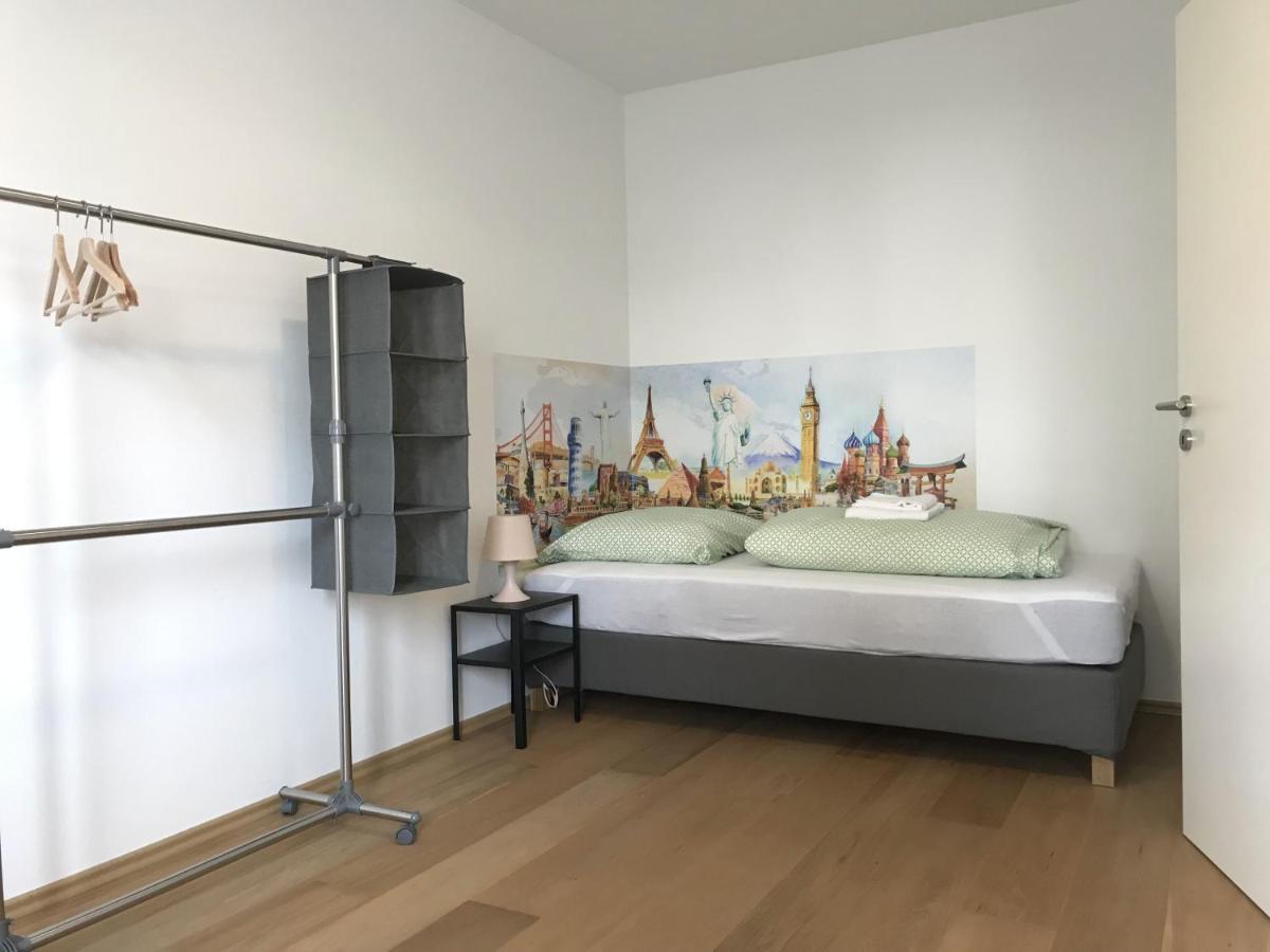 Apartment Townus
