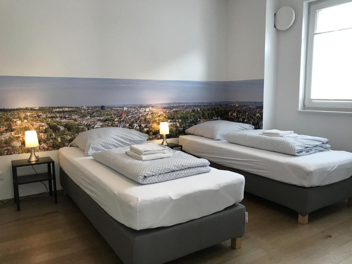 Townus Apartment