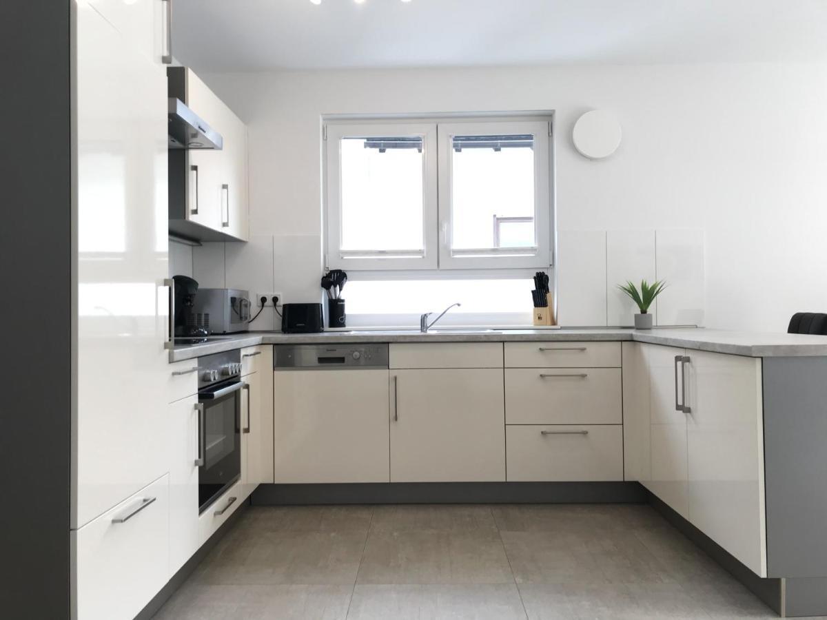 Townus Apartment