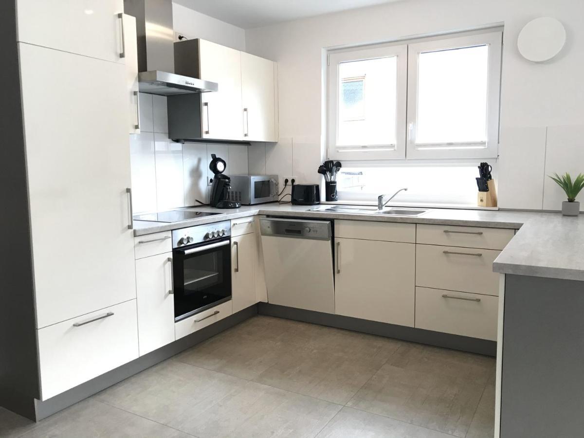 Townus Appartement
