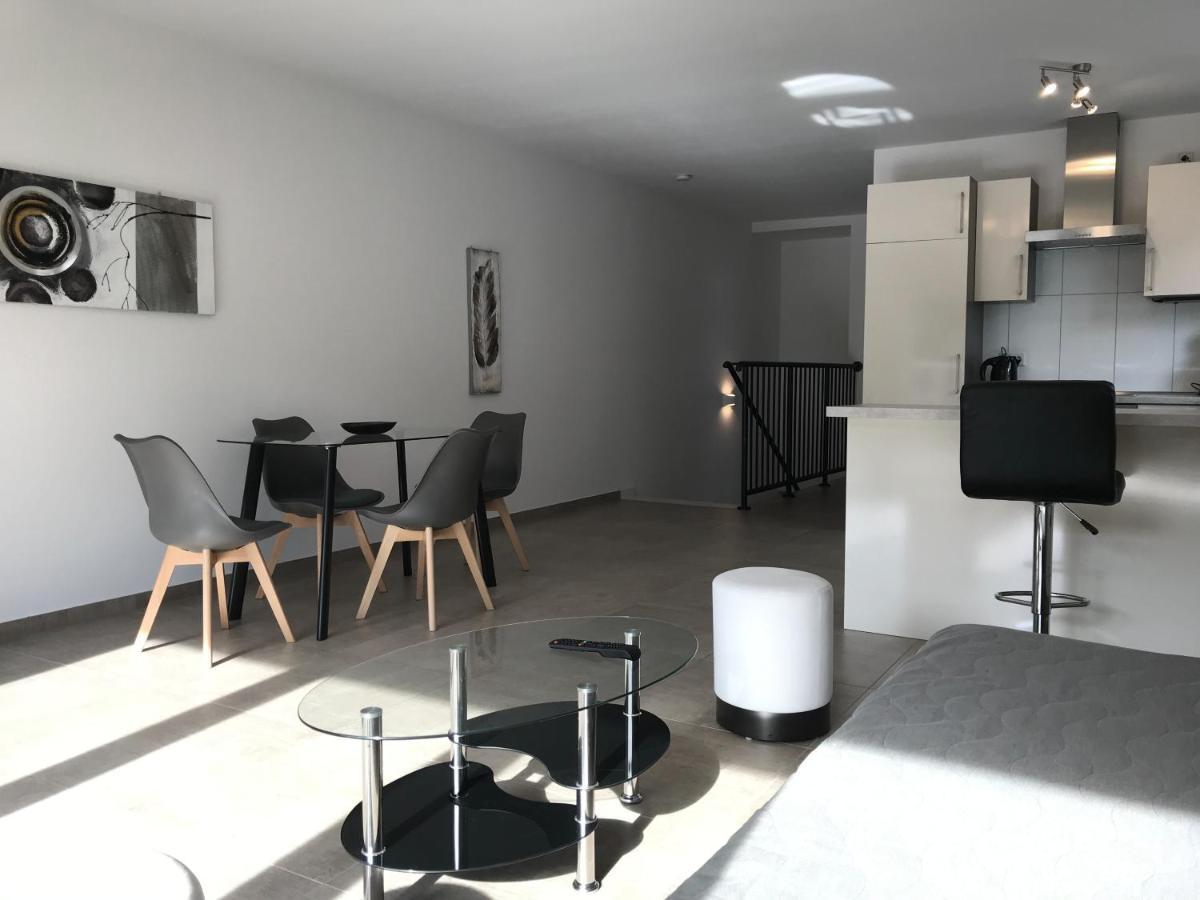 Apartment Townus Wiesbaden