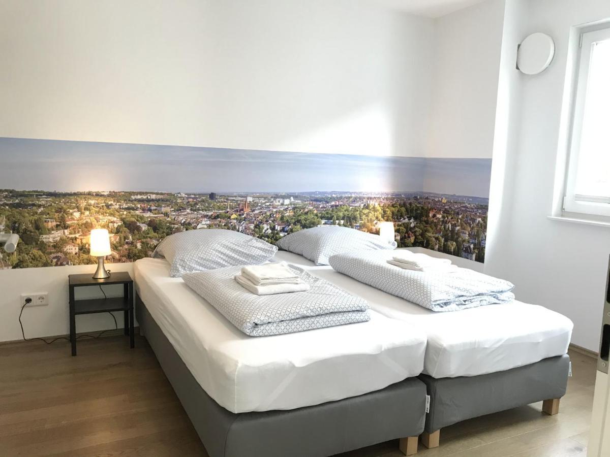 Townus Apartment