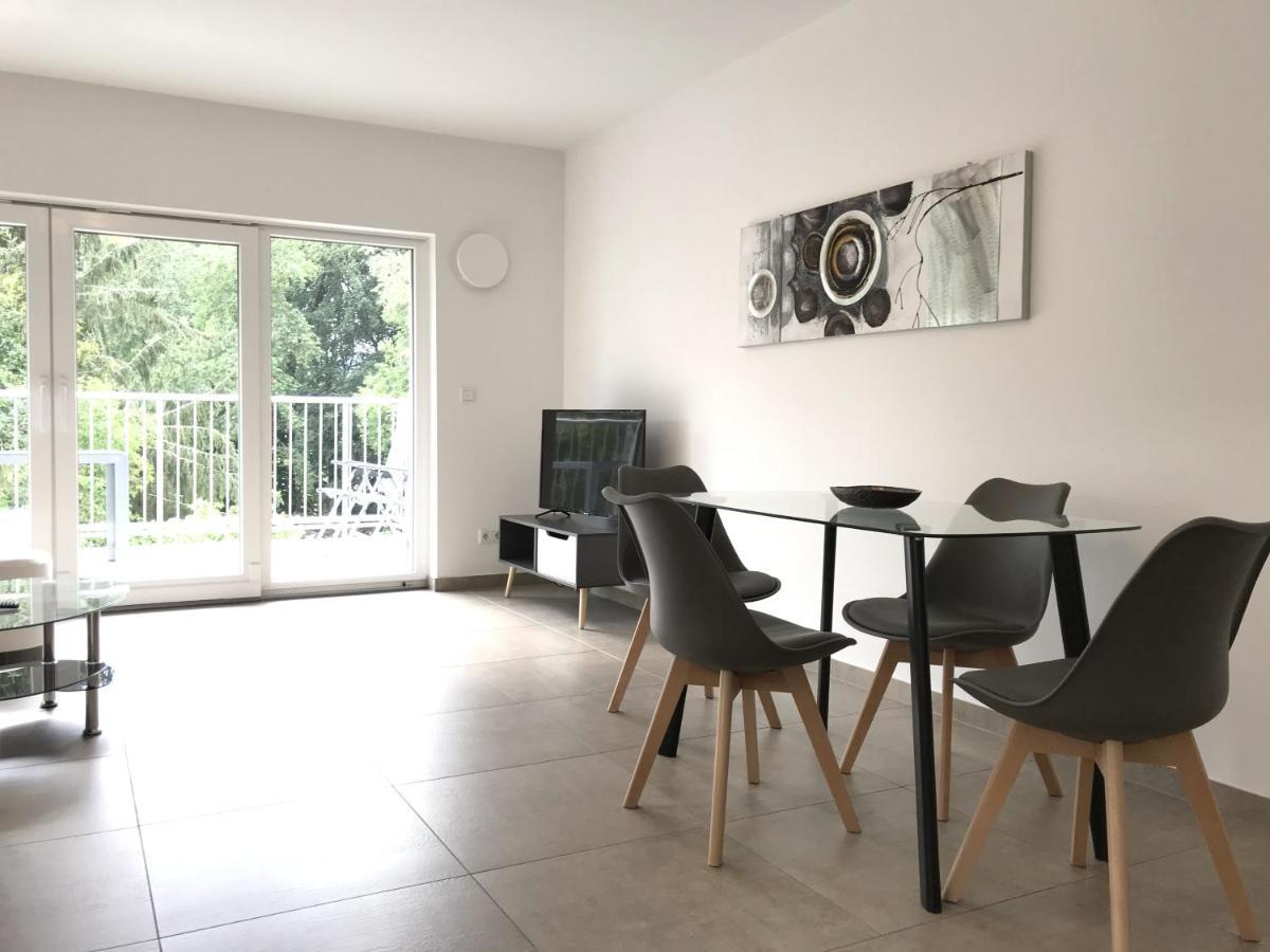 Appartement Townus *