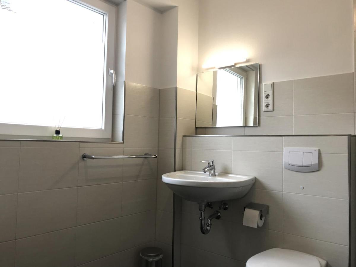Townus Apartment *