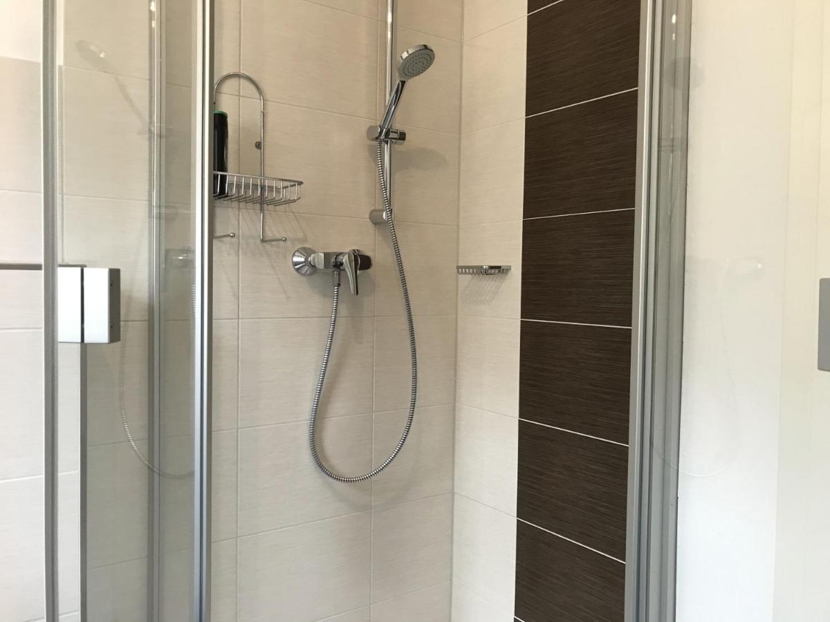 Appartement Townus
