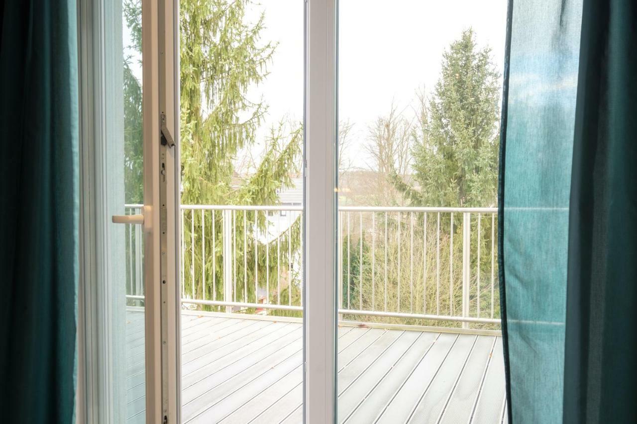 Townus Apartment Wiesbaden