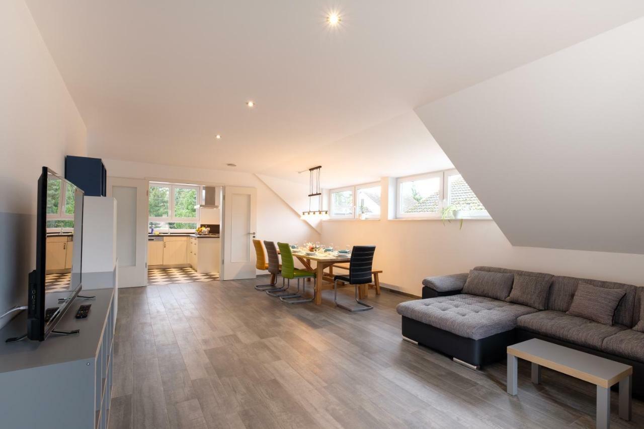 Townus Apartment Wiesbaden