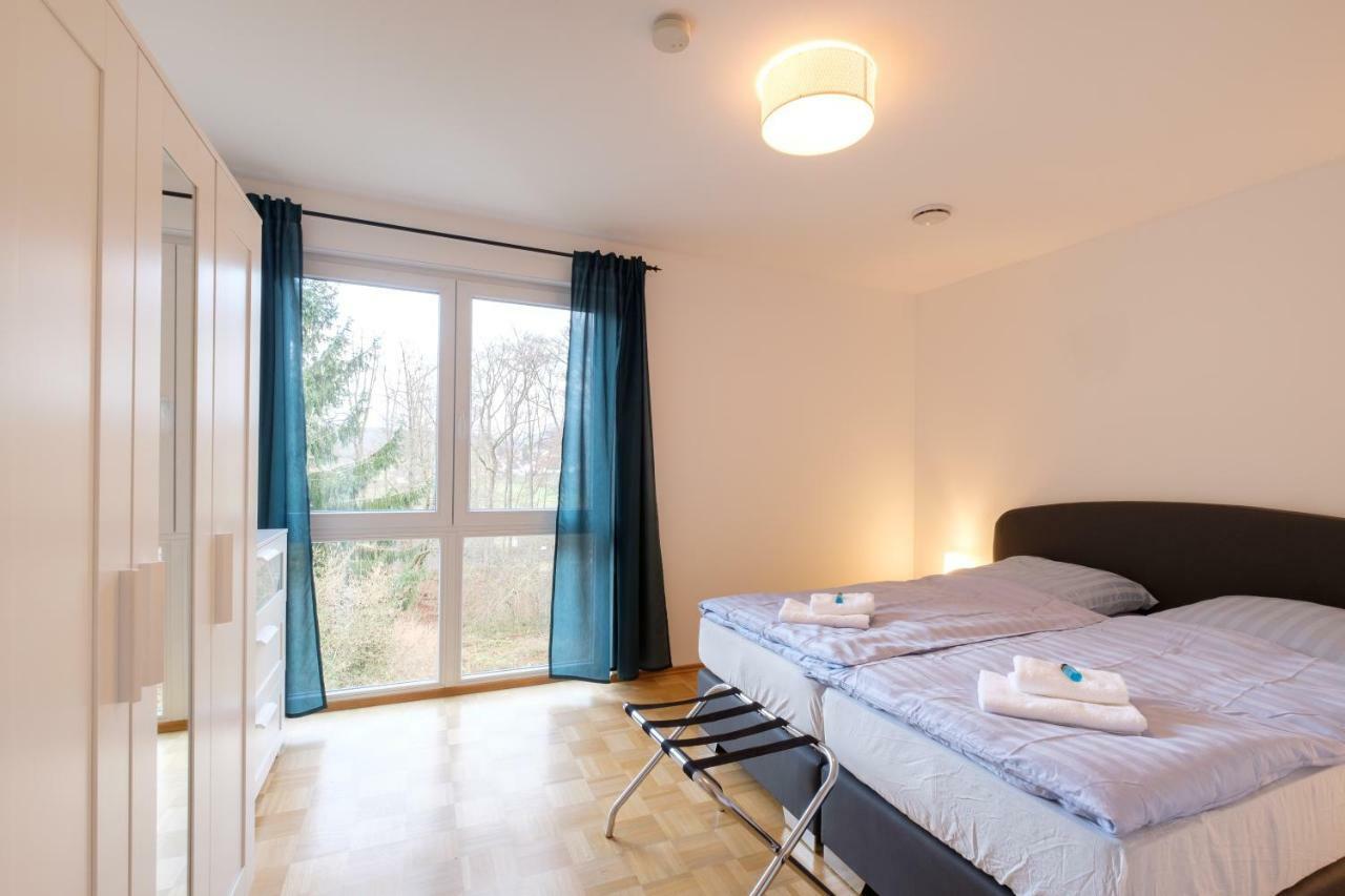 Appartement Townus