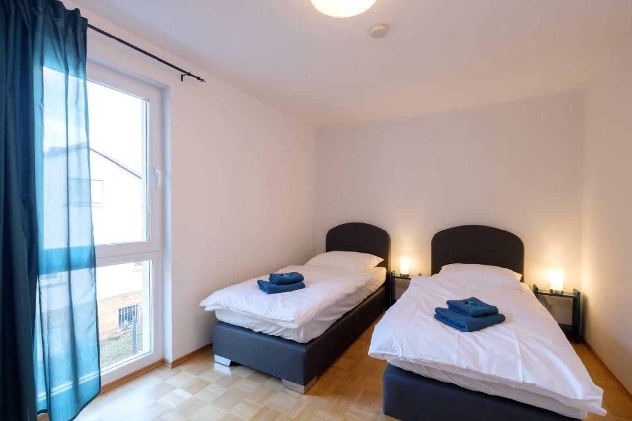 Townus Apartment