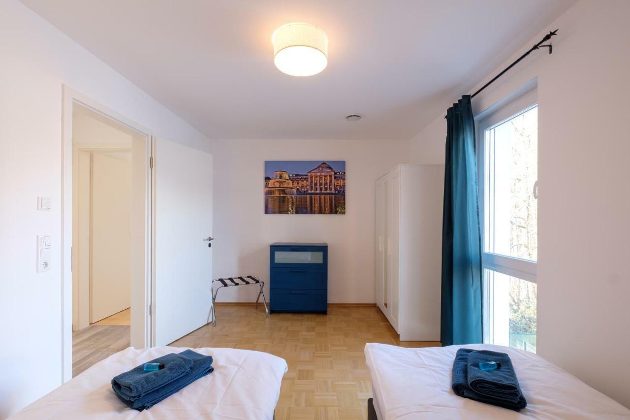 Townus Apartment
