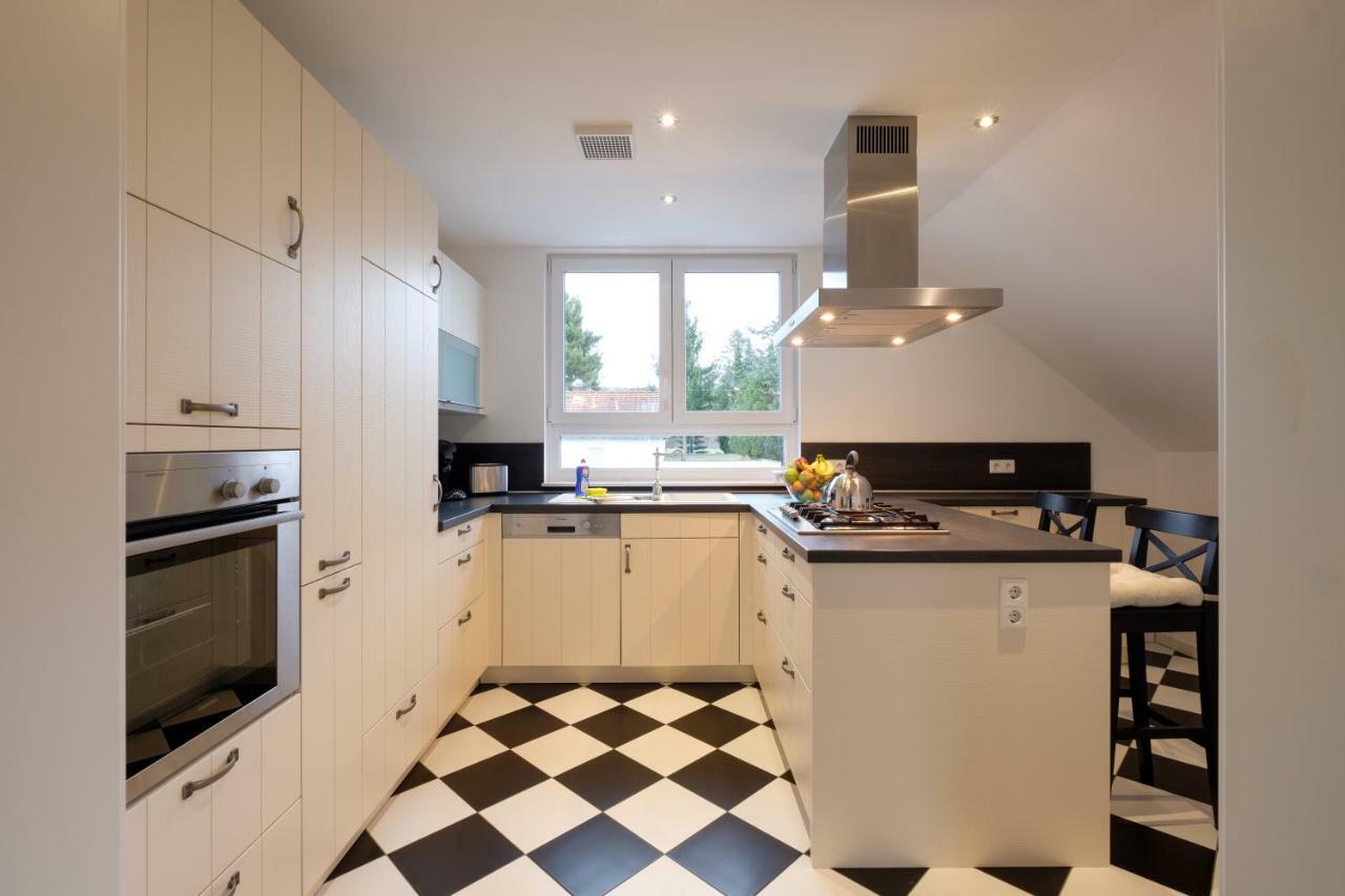 Apartment Townus Wiesbaden