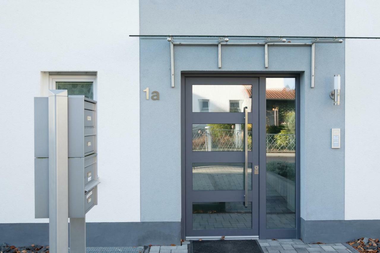 Apartment Townus Wiesbaden
