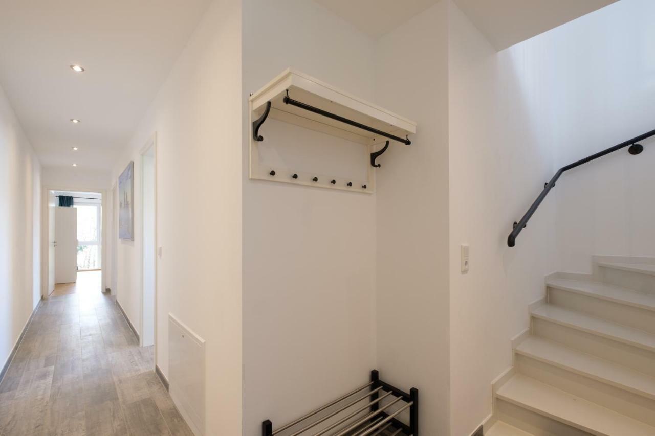 Apartment Townus *