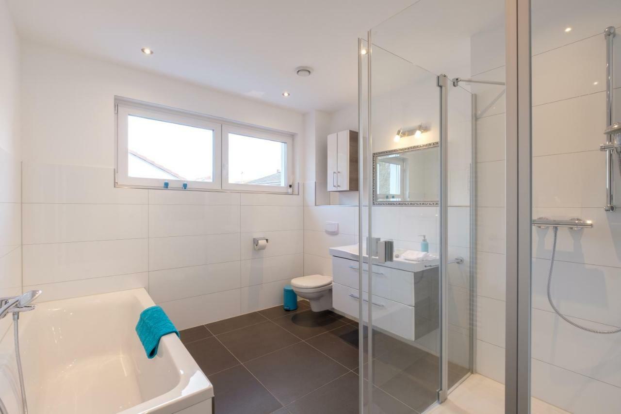 Apartment Townus Wiesbaden