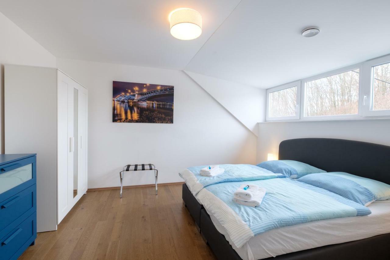 Apartment Townus *