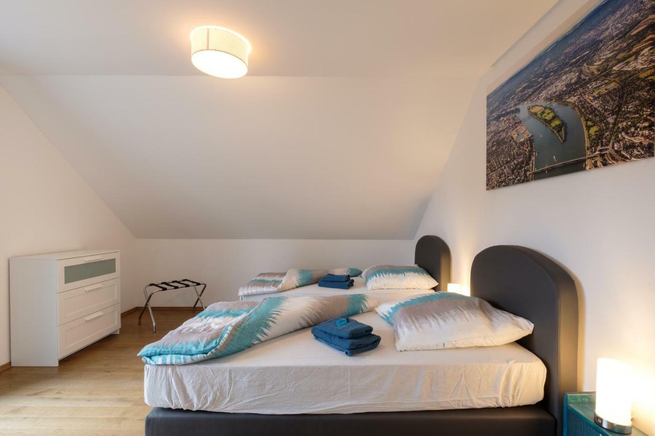 Apartment Townus *