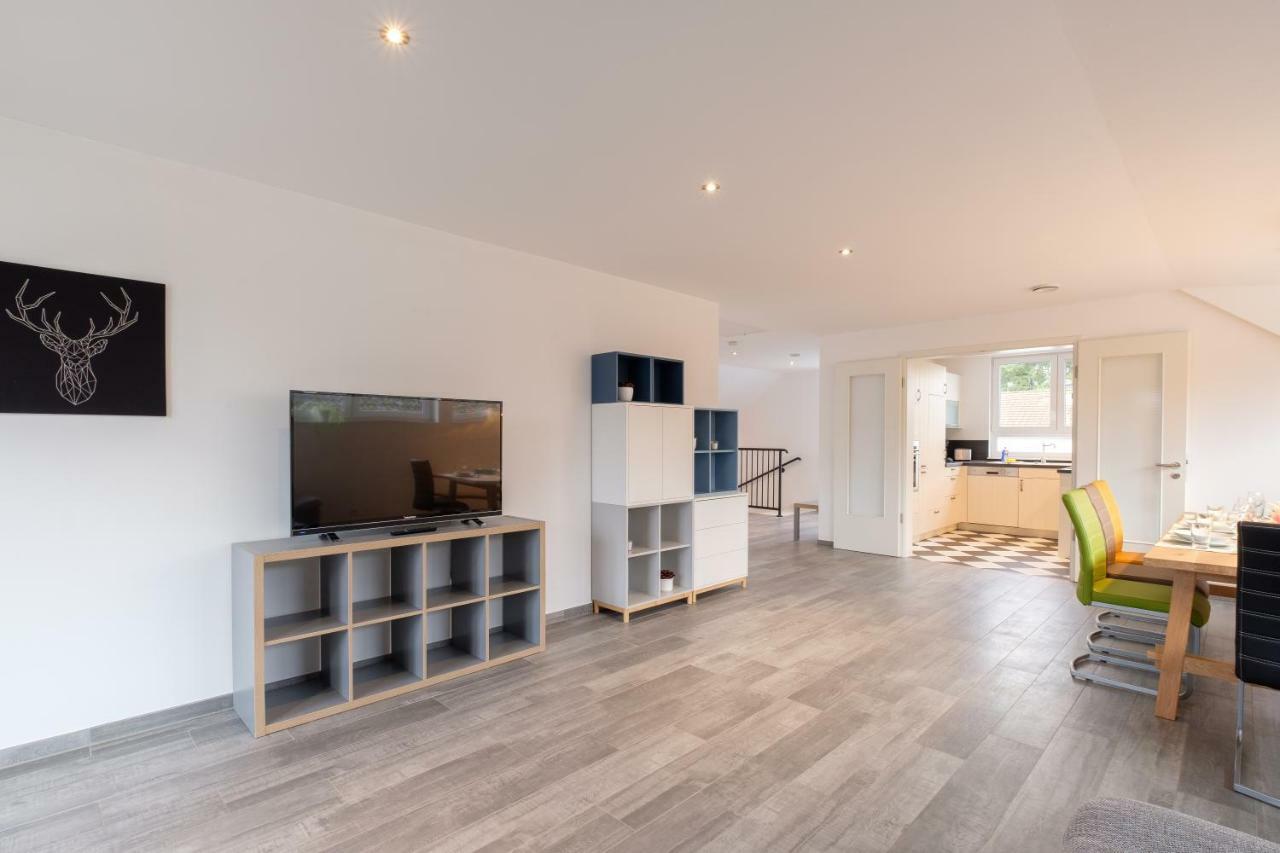Appartement Townus *