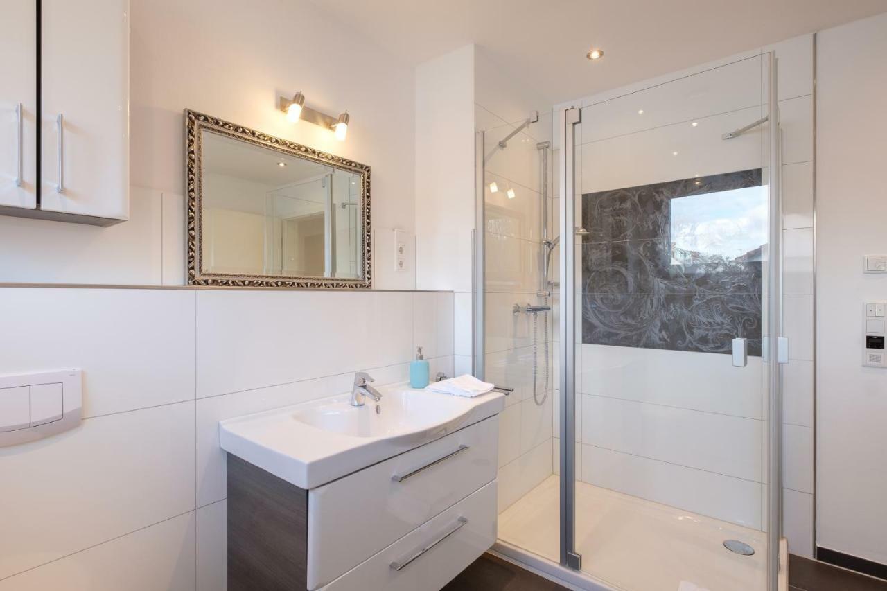 Appartement Townus *