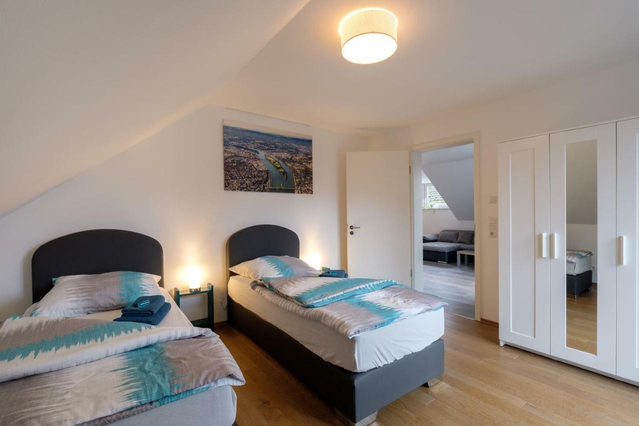Appartement Townus *