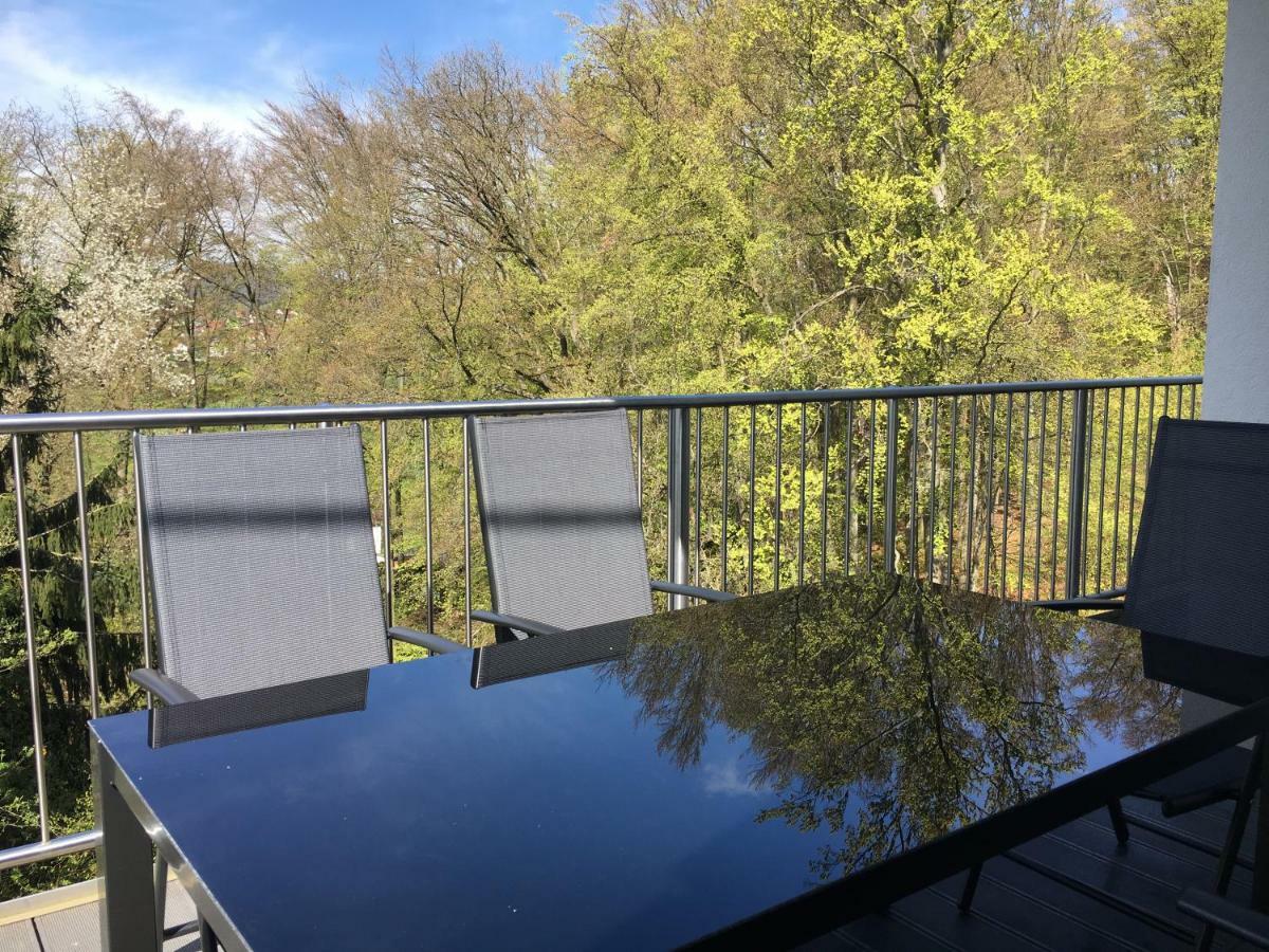 Appartement Townus *