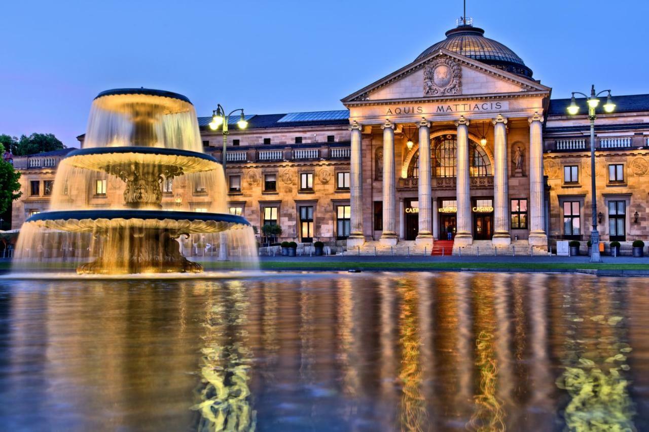 Townus * Wiesbaden