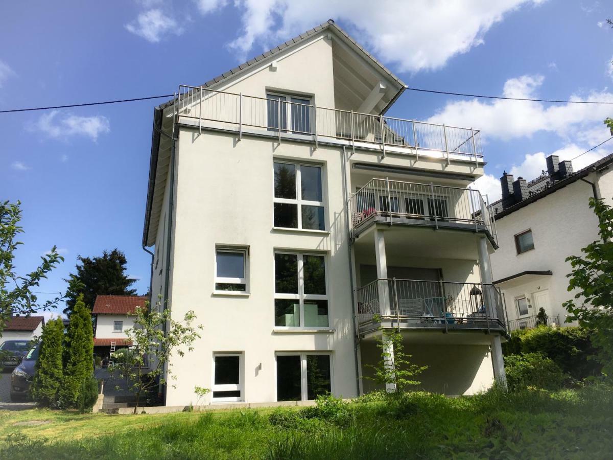 Apartment Townus