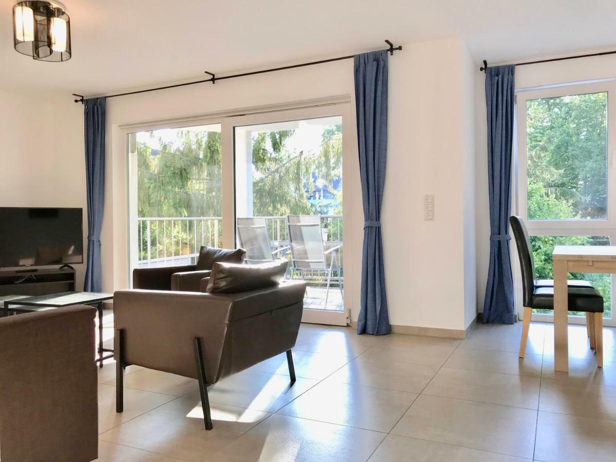Townus Apartment Wiesbaden