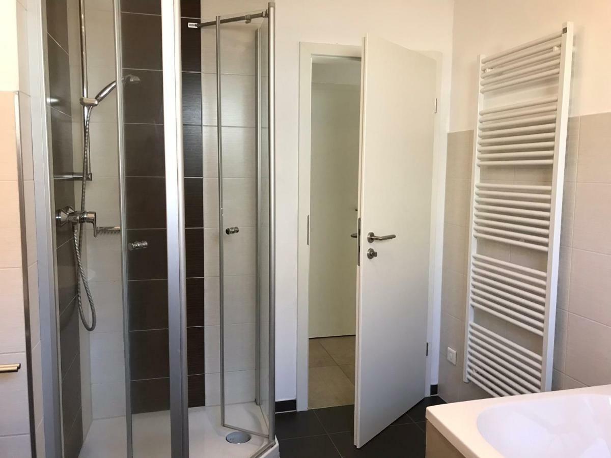 Townus Apartment *