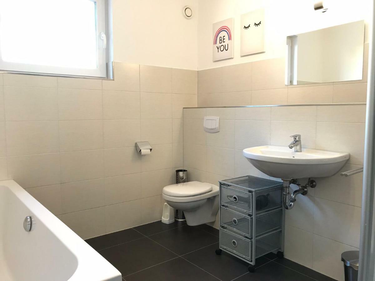 Apartment Townus Wiesbaden