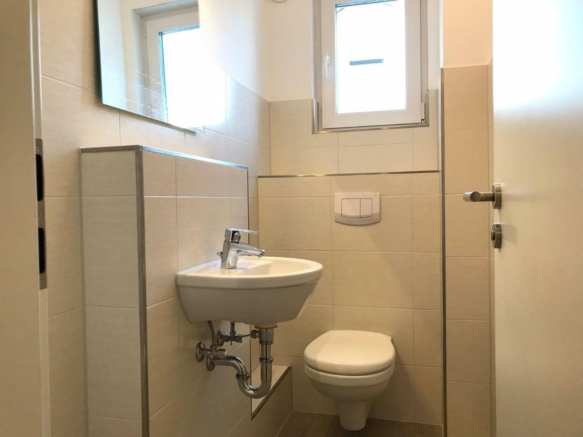 Townus Apartment