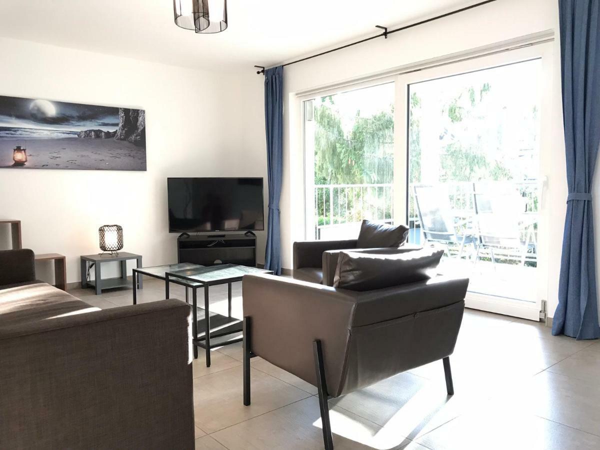 Appartement Townus *