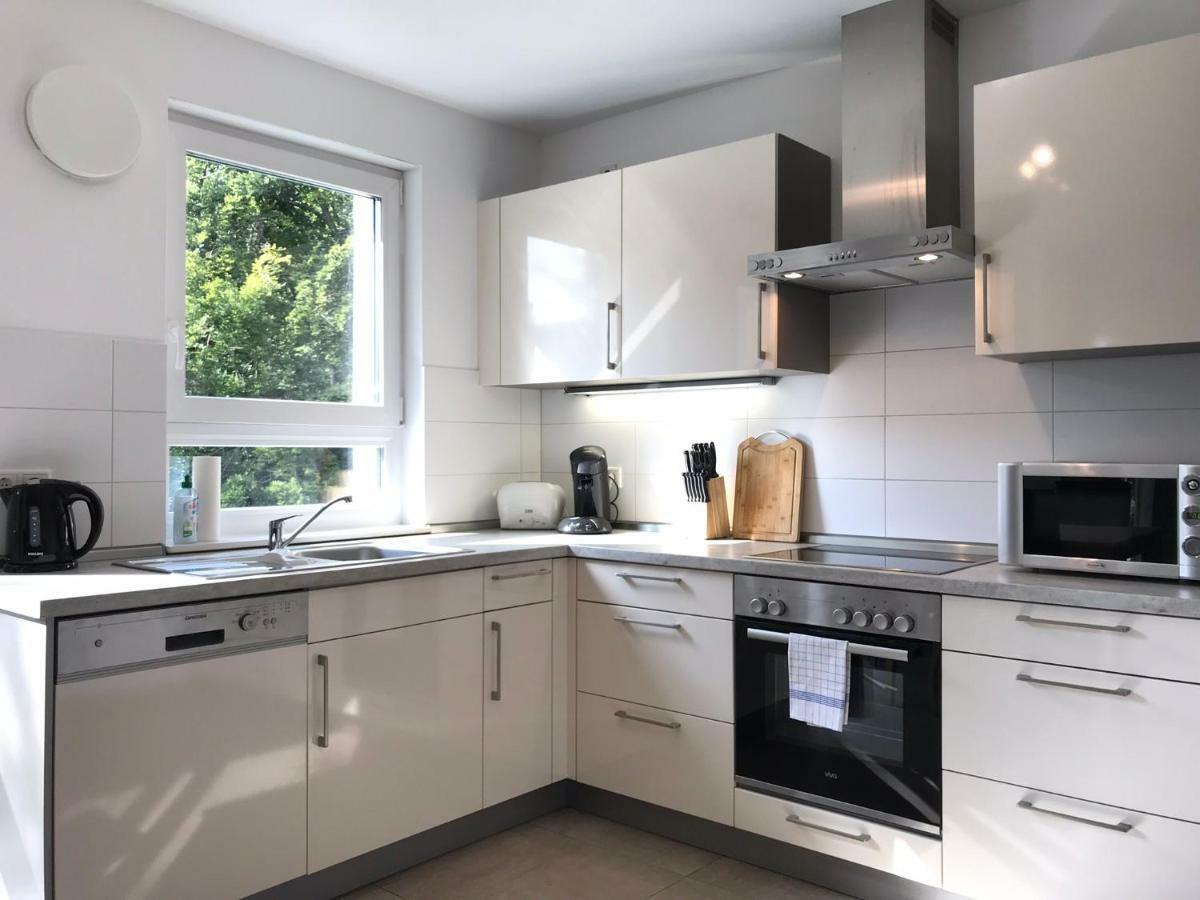 Appartement Townus