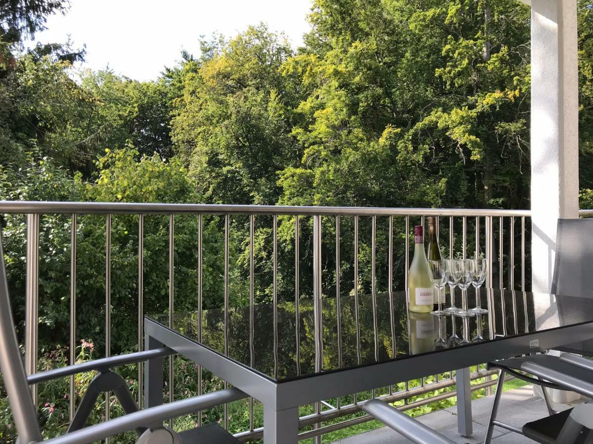 Appartement Townus